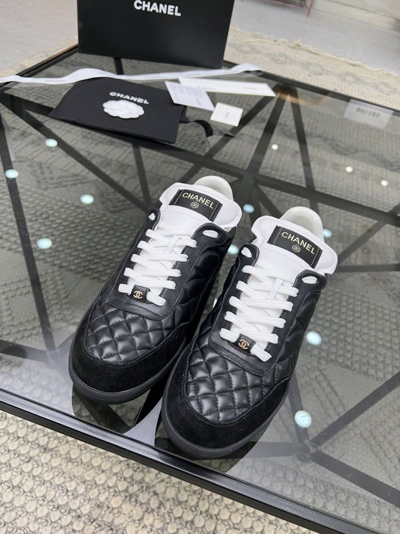 Chanel Casual Shoes